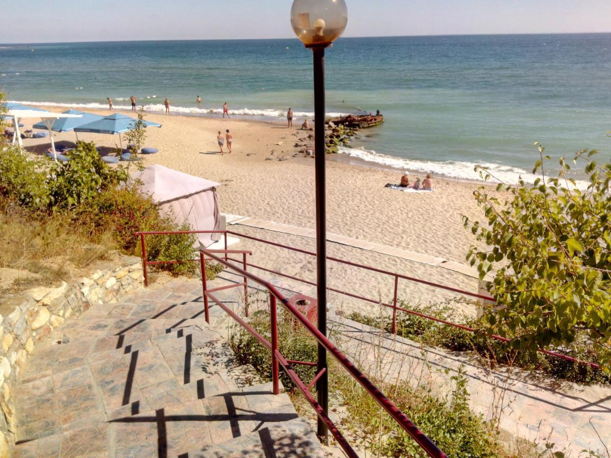 Sea View Apartment, Panorama, Pools And Beach, Sveti Vlas Ngoại thất bức ảnh