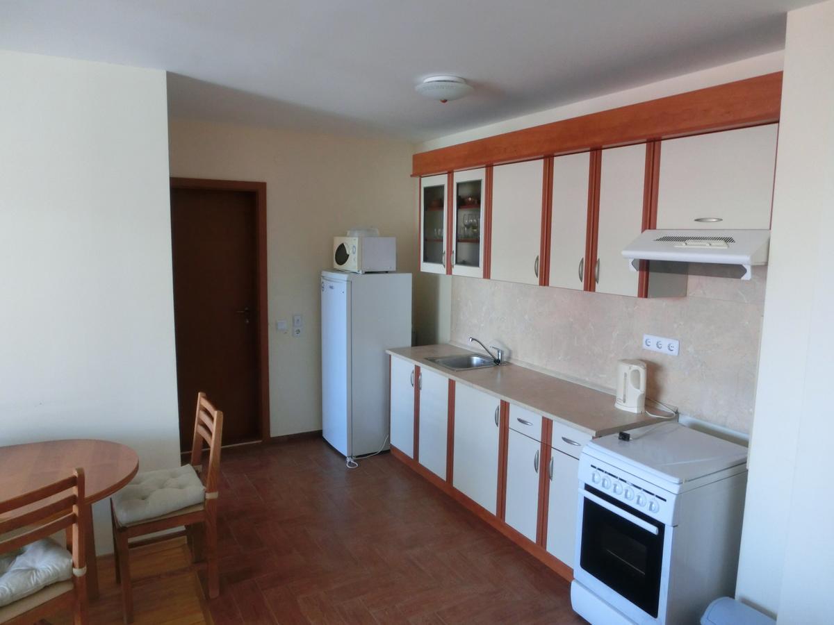 Sea View Apartment, Panorama, Pools And Beach, Sveti Vlas Ngoại thất bức ảnh