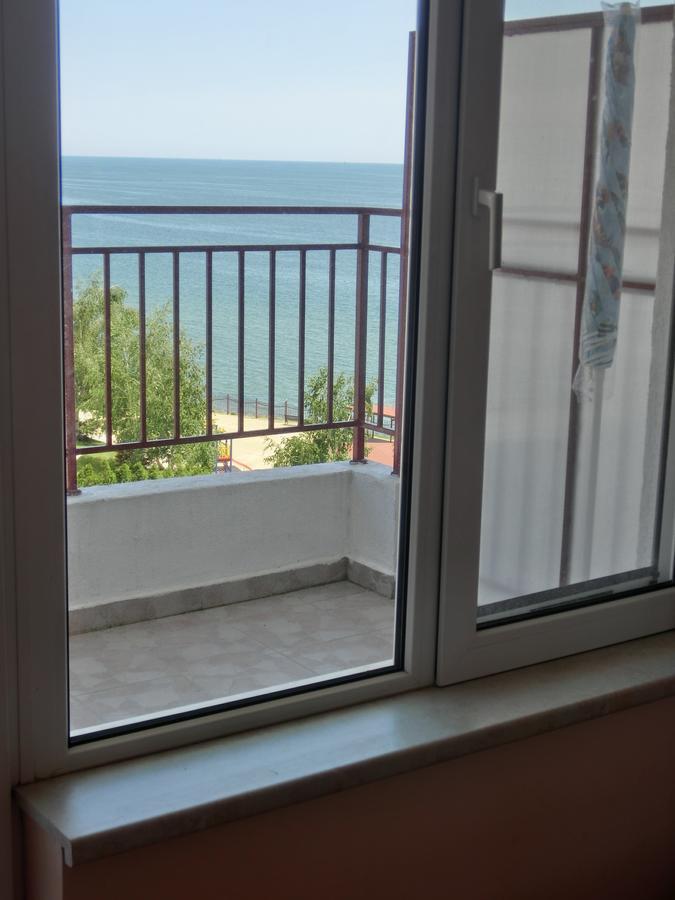 Sea View Apartment, Panorama, Pools And Beach, Sveti Vlas Ngoại thất bức ảnh