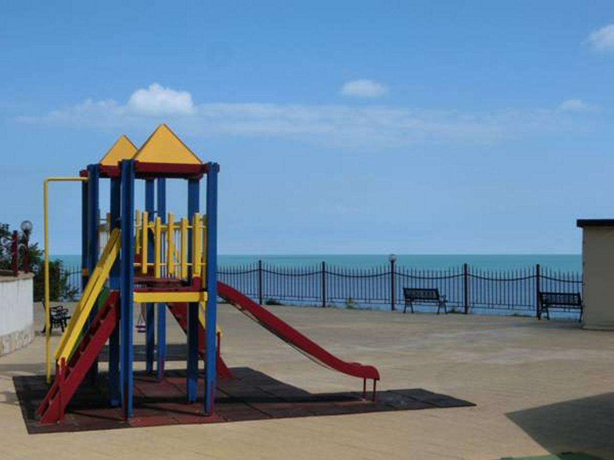 Sea View Apartment, Panorama, Pools And Beach, Sveti Vlas Ngoại thất bức ảnh