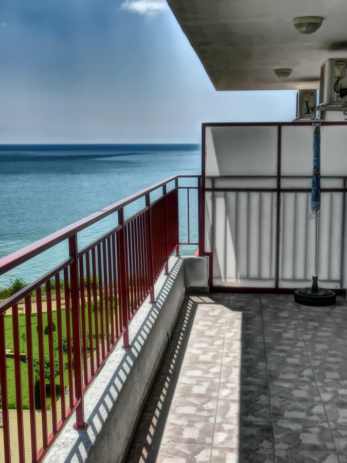 Sea View Apartment, Panorama, Pools And Beach, Sveti Vlas Ngoại thất bức ảnh