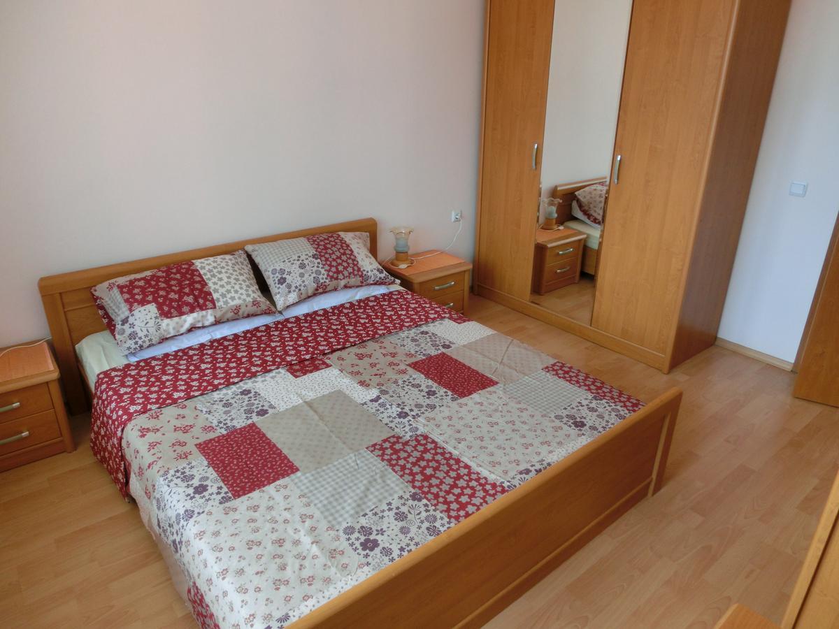 Sea View Apartment, Panorama, Pools And Beach, Sveti Vlas Ngoại thất bức ảnh