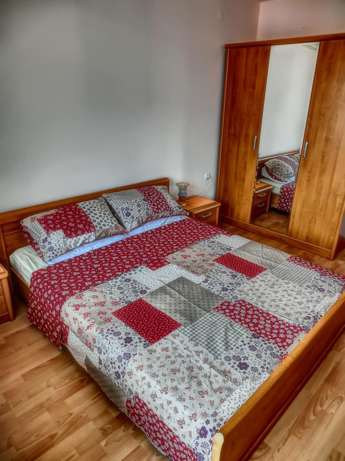 Sea View Apartment, Panorama, Pools And Beach, Sveti Vlas Ngoại thất bức ảnh