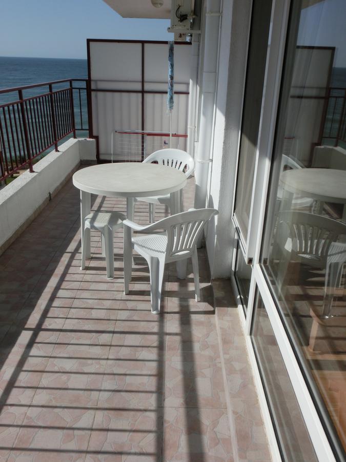 Sea View Apartment, Panorama, Pools And Beach, Sveti Vlas Ngoại thất bức ảnh